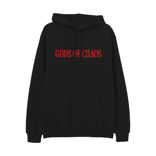 Gods of Chaos Hoodie - Halloween Event