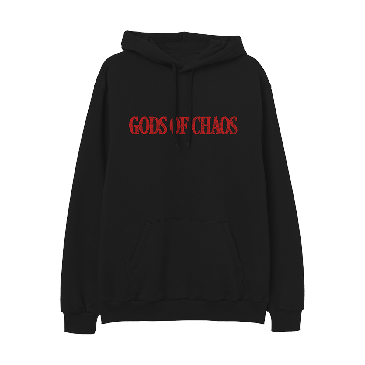Gods of Chaos Hoodie - Halloween Event